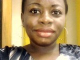 Odette Claire MPONDO EPO